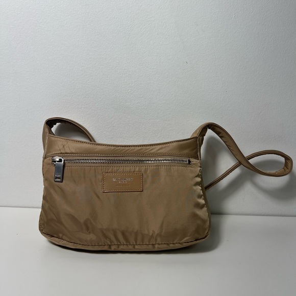 Saint Laurent YSL 5 À 7 Econyl Hobo Shoulder Crossbody Bag Purse - Picture 14 of 16